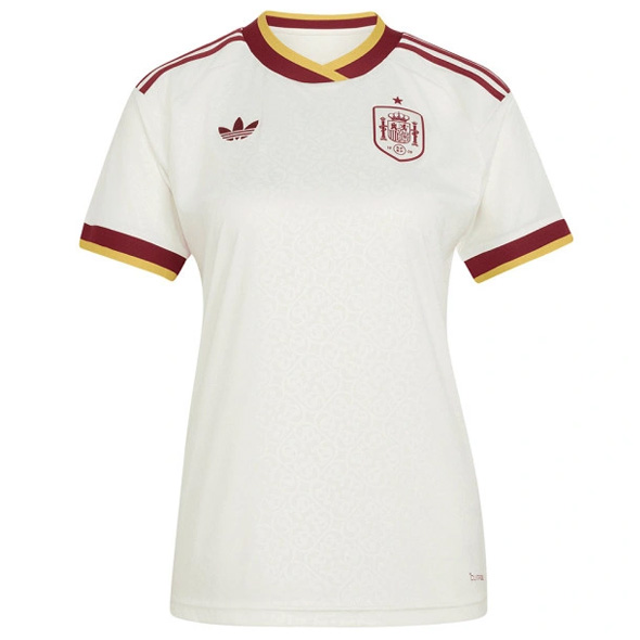 Camiseta España 2ª Mujer 2026